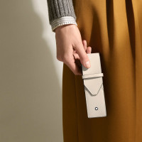 Meisterstück Etui für 2 Schreibgeräte