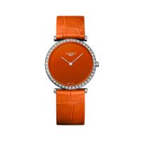LA GRANDE CLASSIQUE DE LONGINES MONOCHROME
