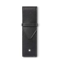 Meisterstück Etui für 2 Schreibgeräte