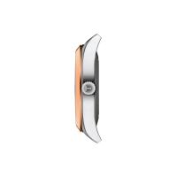 Gentleman Powermatic 80 Silicium 18K Goldlünette