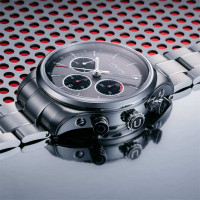 Belisar Chronograph