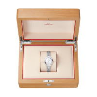 Seamaster Aqua Terra 150M