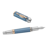 Writers Edition Homage to Johann Wolfgang von Goethe Limited Edition Füllfederhalter M