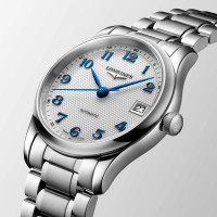 LONGINES MASTER COLLECTION