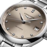 LONGINES MASTER COLLECTION