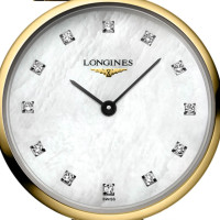 LA GRANDE CLASSIQUE DE LONGINES