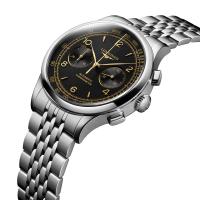 RECORD CHRONOGRAPH