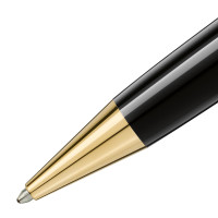 Meisterstück Gold-Coated LeGrand Kugelschreiber