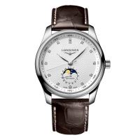 LONGINES MASTER COLLECTION MOONPHASE