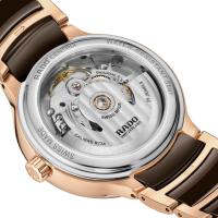 Centrix Automatic Diamonds Open Heart
