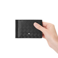 Extreme 3.0 Brieftasche 6 cc mit Geldclip