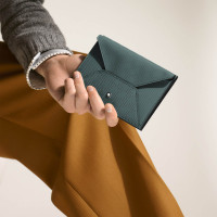 Passetui Montblanc x Zidane mit Extreme 3.0 Muster