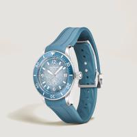 Iced Sea Automatic Date 0 Oxygen