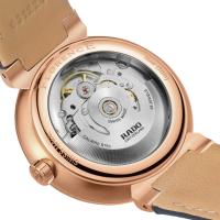Florence Automatic