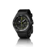  MONOBLOC ACTUATOR FLYBACK ACID GREEN