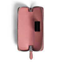 Etui für 1 Schreibgerät mit Reißverschluss aus Sartorial Leder