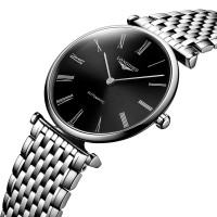 LA GRANDE CLASSIQUE DE LONGINES