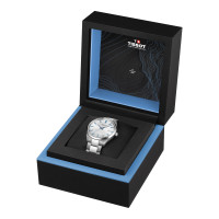 PR 100 Jungfraubahn Quartz
