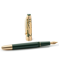 Meisterstück The Origin Collection Doué Classique Füllfederhalter F