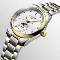 Longines Master Collection