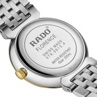 Florence Classic Diamonds