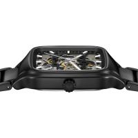 True Square Automatic Skeleton