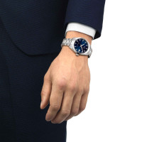 Gentleman 38mm