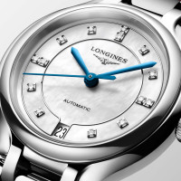 LONGINES PRIMALUNA