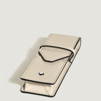 Meisterstück Etui für 2 Schreibgeräte