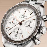 Speedmaster 38