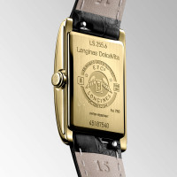 LONGINES DOLCEVITA