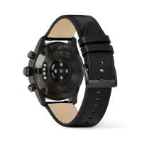Summit 3 Smartwatch - Schwarz Titan