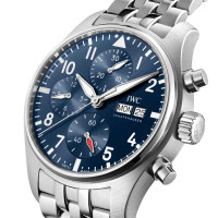 Pilot's Watch Chronograph 41