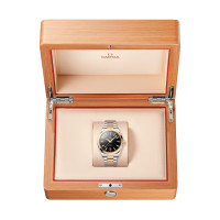 Seamaster Aqua Terra 150M