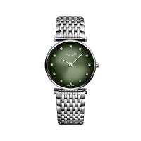 LA GRANDE CLASSIQUE DE LONGINES