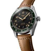 LONGINES SPIRIT ZULU TIME