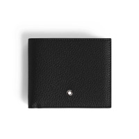 Genarbte Brieftasche 8 cc