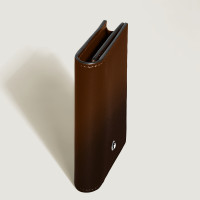 Kartenetui 4 cc aus Meisterstück Sfumato Leder