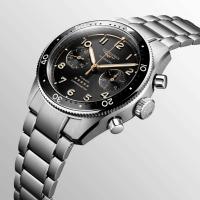LONGINES SPIRIT FLYBACK