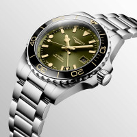 HYDROCONQUEST GMT