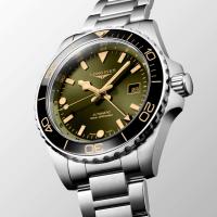 HYDROCONQUEST GMT