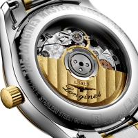 LONGINES MASTER COLLECTION