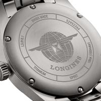 Longines Spirit