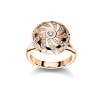 360 – THREE SIXTY Diamantring