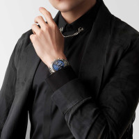 LONGINES MASTER COLLECTION CHRONOGRAPH