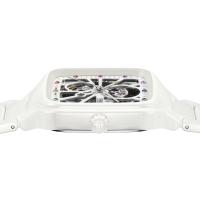 True Square Automatic Open Heart