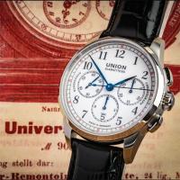 1893 Johannes Dürrstein Edition Chronograph 