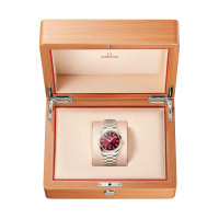 Seamaster Aqua Terra 150M