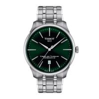 Tissot Chemin des Tourelles Powermatic 80 42 mm