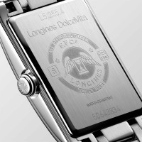 LONGINES DOLCEVITA